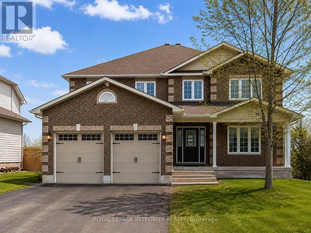 111 Comba Drive Carleton Place ON K7C 4V2