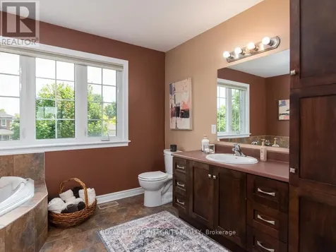 111 Comba Drive Carleton Place ON K7C 4V2