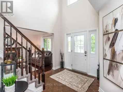 111 Comba Drive Carleton Place ON K7C 4V2