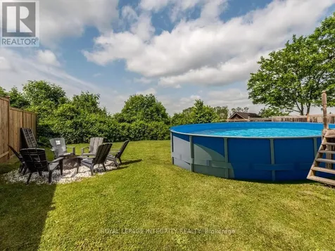 111 Comba Drive Carleton Place ON K7C 4V2