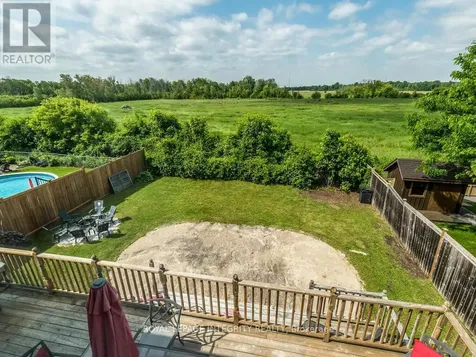 111 Comba Drive Carleton Place ON K7C 4V2