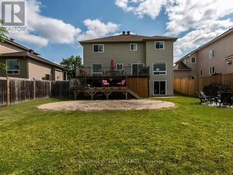 111 Comba Drive Carleton Place ON K7C 4V2