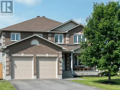 111 Comba Drive Carleton Place ON K7C 4V2