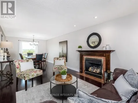 111 Comba Drive Carleton Place ON K7C 4V2