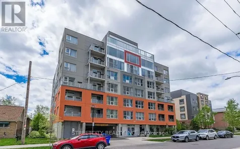 321 Spruce Street Waterloo ON N2L 0G4