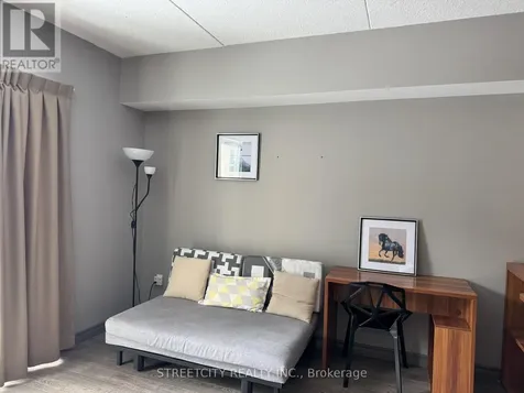 321 Spruce Street Waterloo ON N2L 0G4