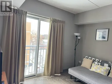 321 Spruce Street Waterloo ON N2L 0G4