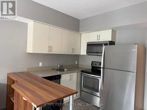 321 Spruce Street Waterloo ON N2L 0G4