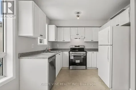 460 Seyton Drive Ottawa ON K2H 1G2