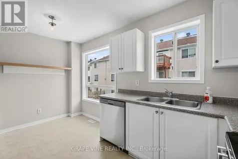 460 Seyton Drive Ottawa ON K2H 1G2