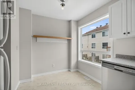 460 Seyton Drive Ottawa ON K2H 1G2