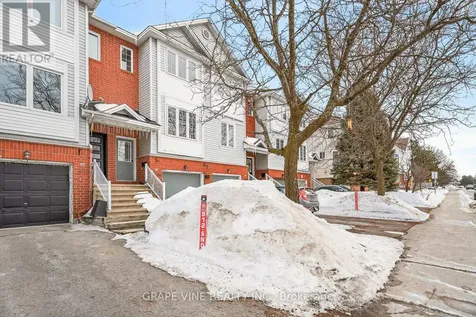 460 Seyton Drive Ottawa ON K2H 1G2