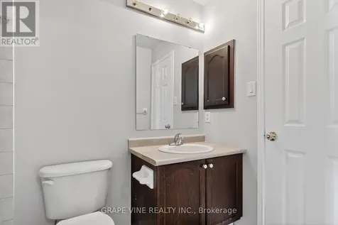 460 Seyton Drive Ottawa ON K2H 1G2