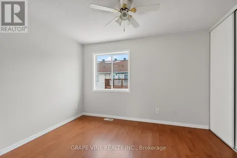 460 Seyton Drive Ottawa ON K2H 1G2