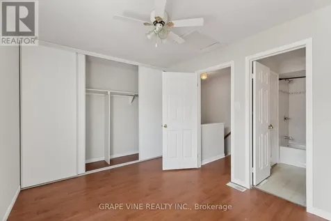 460 Seyton Drive Ottawa ON K2H 1G2