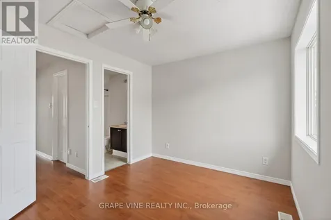 460 Seyton Drive Ottawa ON K2H 1G2