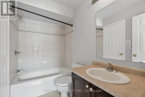 460 Seyton Drive Ottawa ON K2H 1G2
