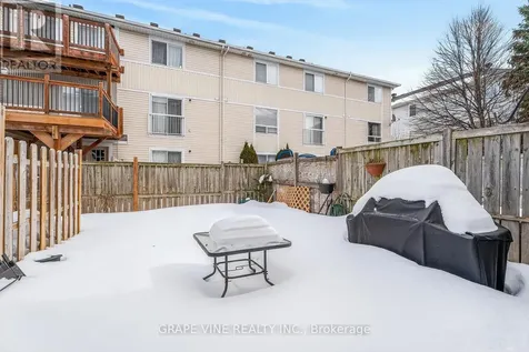 460 Seyton Drive Ottawa ON K2H 1G2