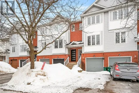 460 Seyton Drive Ottawa ON K2H 1G2