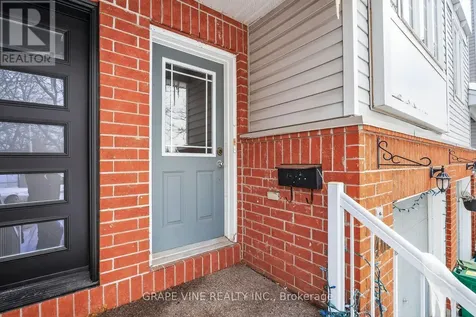460 Seyton Drive Ottawa ON K2H 1G2