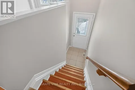 460 Seyton Drive Ottawa ON K2H 1G2