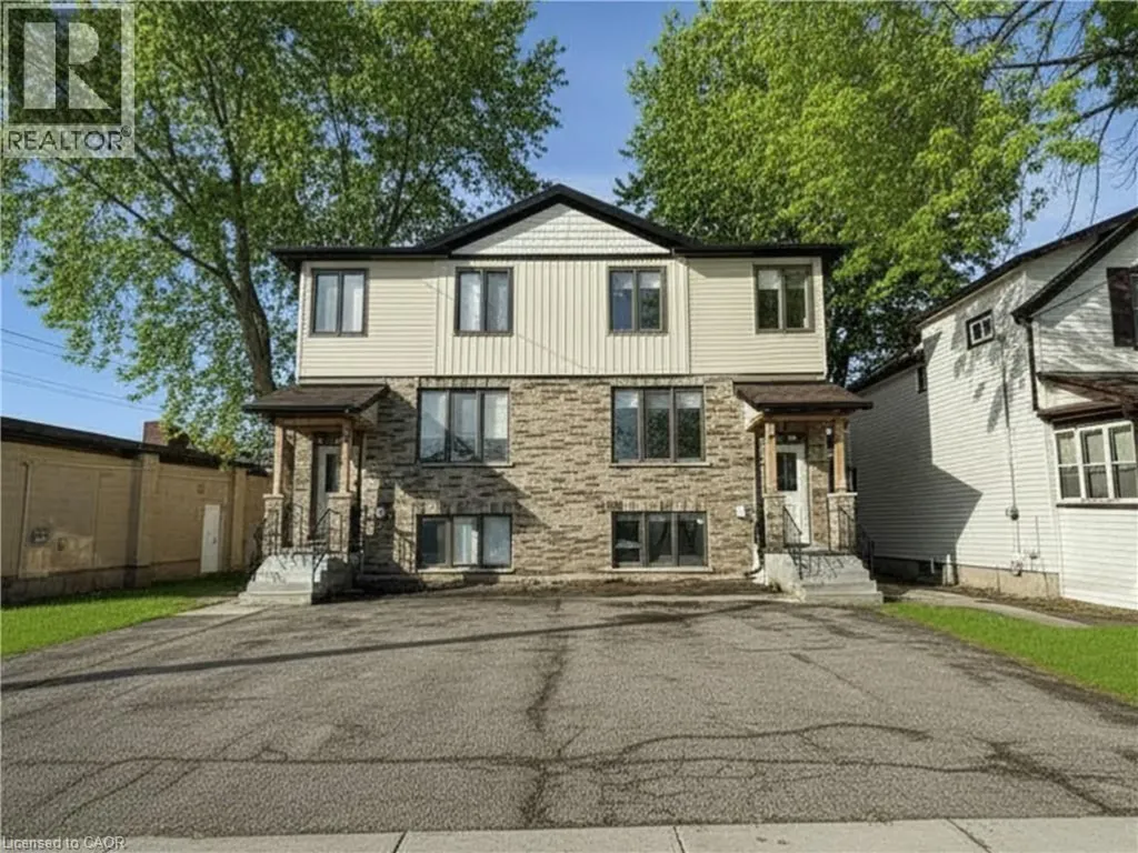 675 Princess Street Woodstock ON N4S 4H7