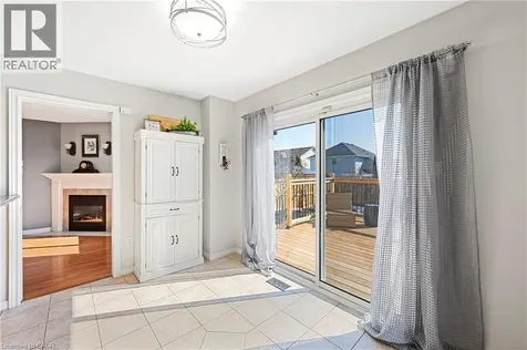 77 Morgan Drive Caledonia ON N3W 2L6