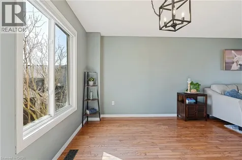 77 Morgan Drive Caledonia ON N3W 2L6