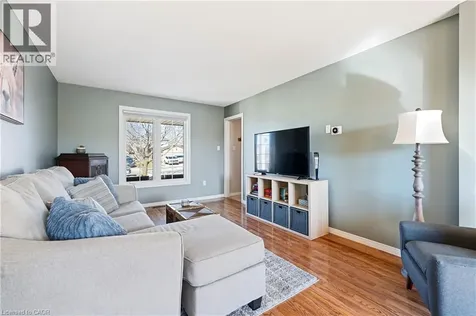 77 Morgan Drive Caledonia ON N3W 2L6