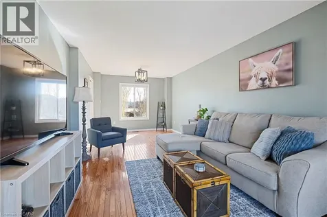 77 Morgan Drive Caledonia ON N3W 2L6
