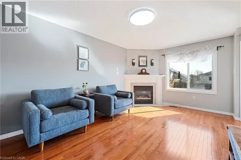 77 Morgan Drive Caledonia ON N3W 2L6