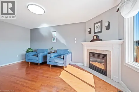 77 Morgan Drive Caledonia ON N3W 2L6