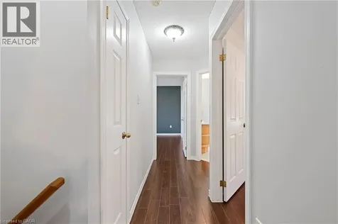 77 Morgan Drive Caledonia ON N3W 2L6