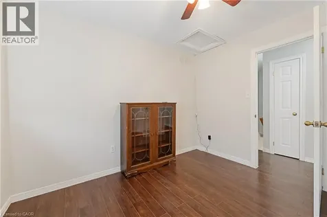 77 Morgan Drive Caledonia ON N3W 2L6