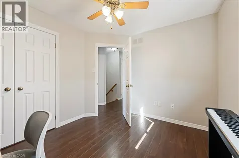 77 Morgan Drive Caledonia ON N3W 2L6