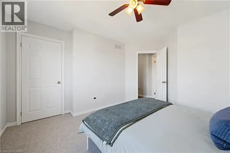 77 Morgan Drive Caledonia ON N3W 2L6