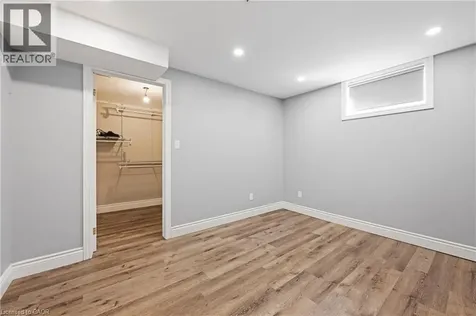 77 Morgan Drive Caledonia ON N3W 2L6