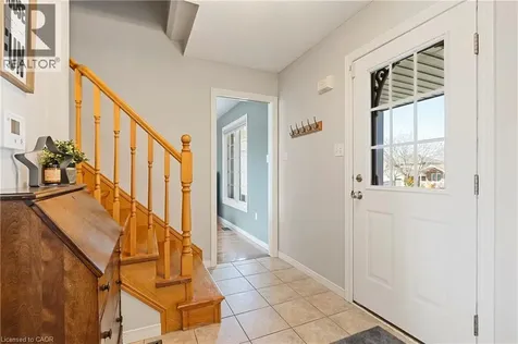 77 Morgan Drive Caledonia ON N3W 2L6