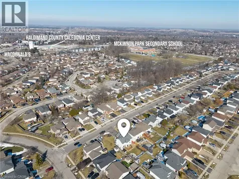 77 Morgan Drive Caledonia ON N3W 2L6
