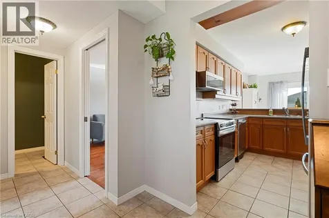 77 Morgan Drive Caledonia ON N3W 2L6