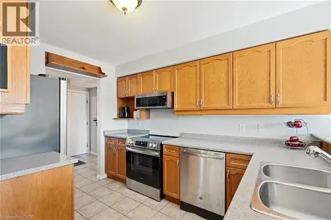 77 Morgan Drive Caledonia ON N3W 2L6
