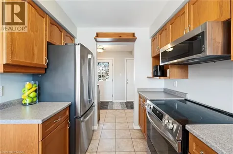 77 Morgan Drive Caledonia ON N3W 2L6