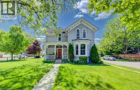 30 Brook Street Cambridge ON N1R 4C1