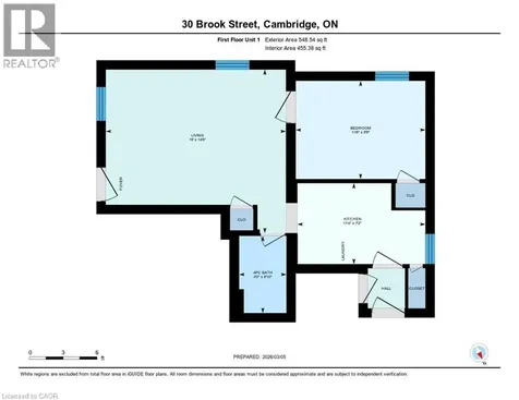 30 Brook Street Cambridge ON N1R 4C1