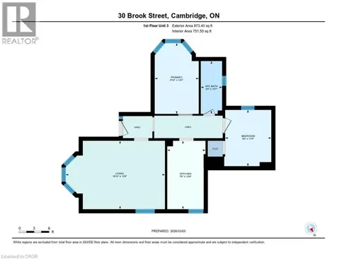 30 Brook Street Cambridge ON N1R 4C1