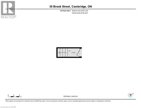 30 Brook Street Cambridge ON N1R 4C1