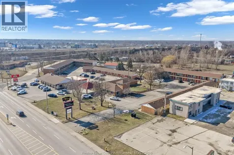 2885-2889 Howard Avenue Windsor ON N8X 3Y4