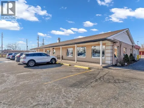 2885-2889 Howard Avenue Windsor ON N8X 3Y4