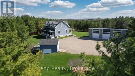 1348 Bruce Road 11 Arran-elderslie ON N0G 2N0