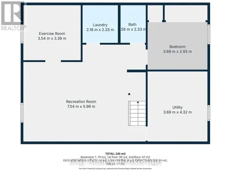 1348 Bruce Road 11 Arran-elderslie ON N0G 2N0